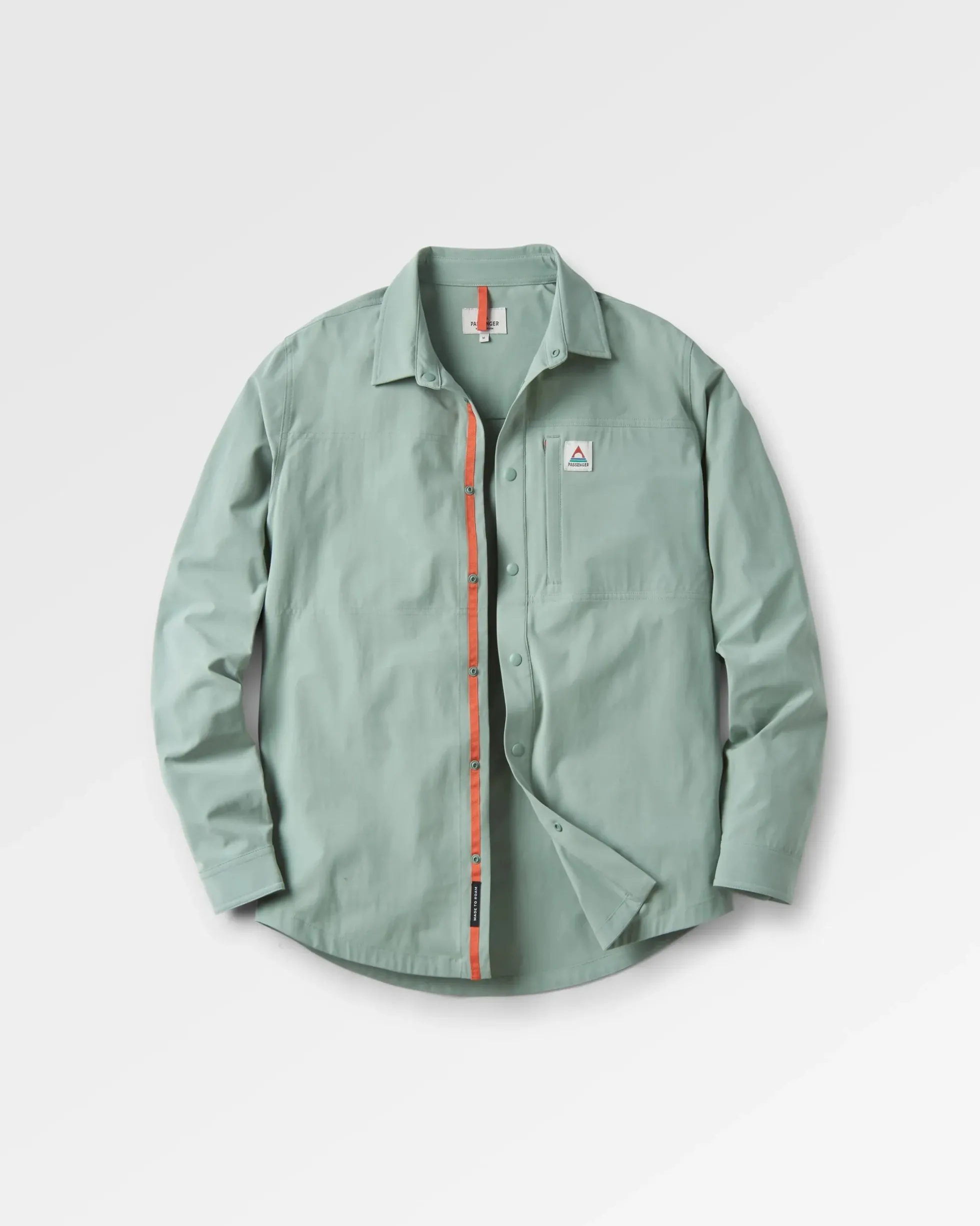 Men's Traveller Stretch Shirt