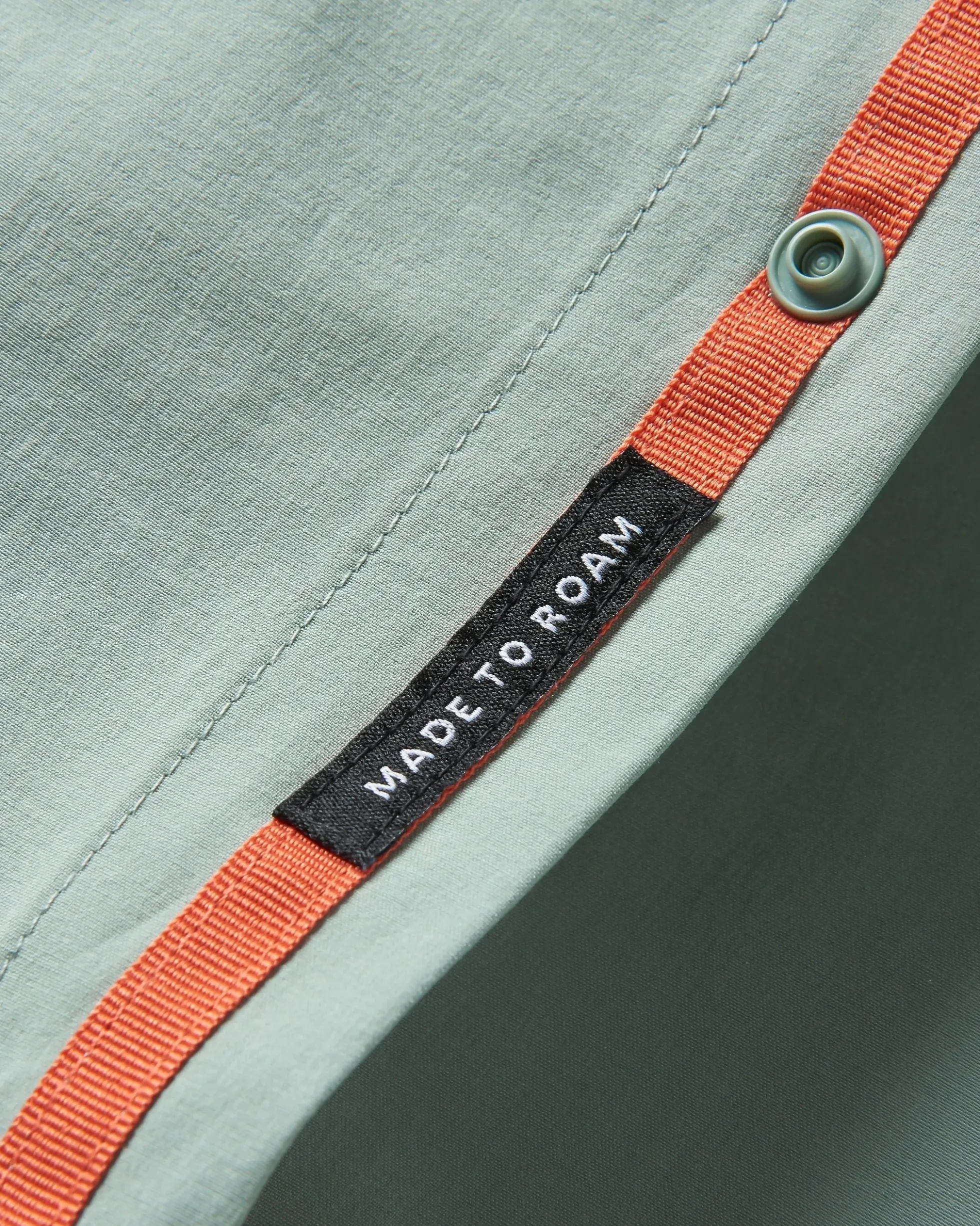Men's Traveller Stretch Shirt