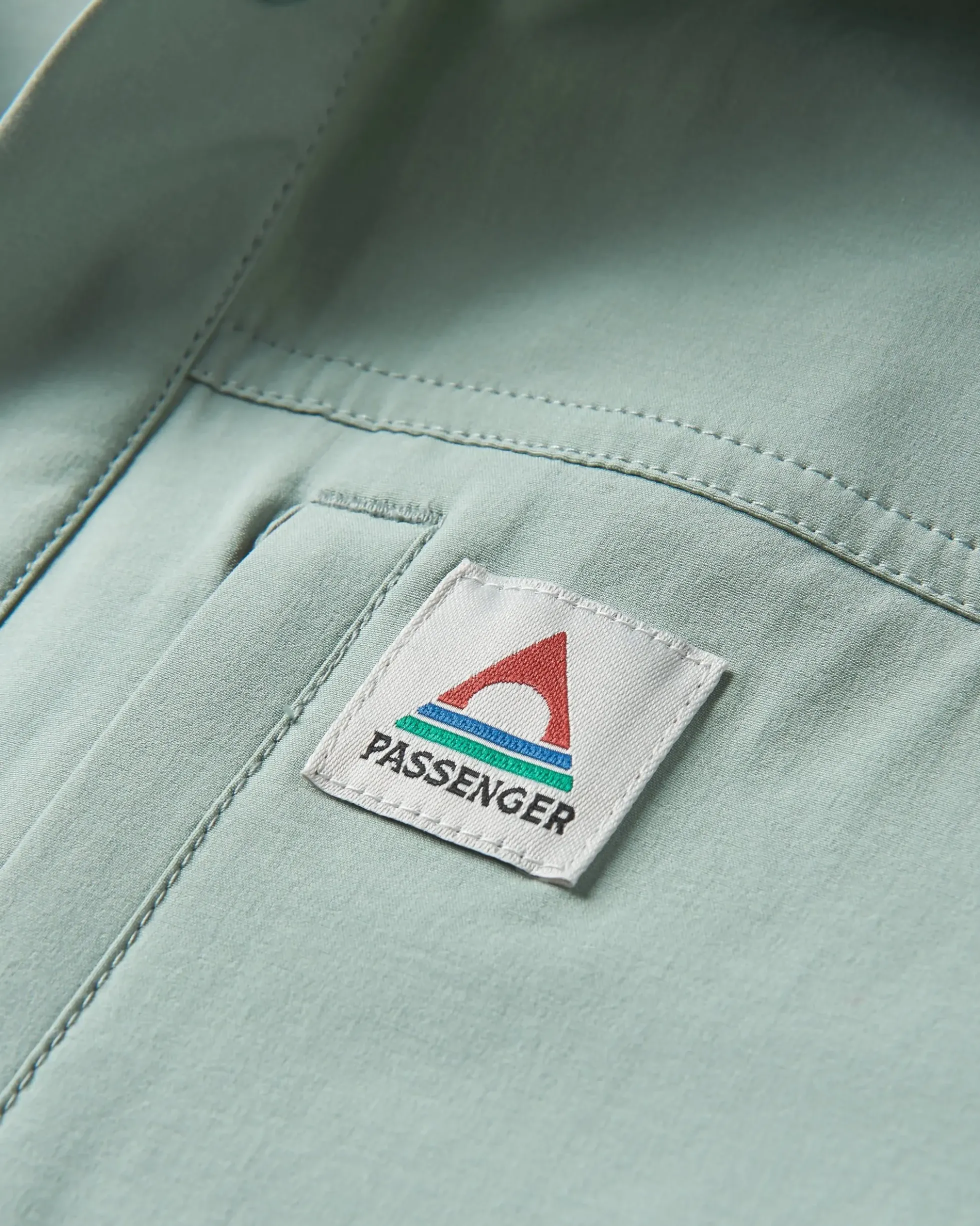 Men's Traveller Stretch Shirt