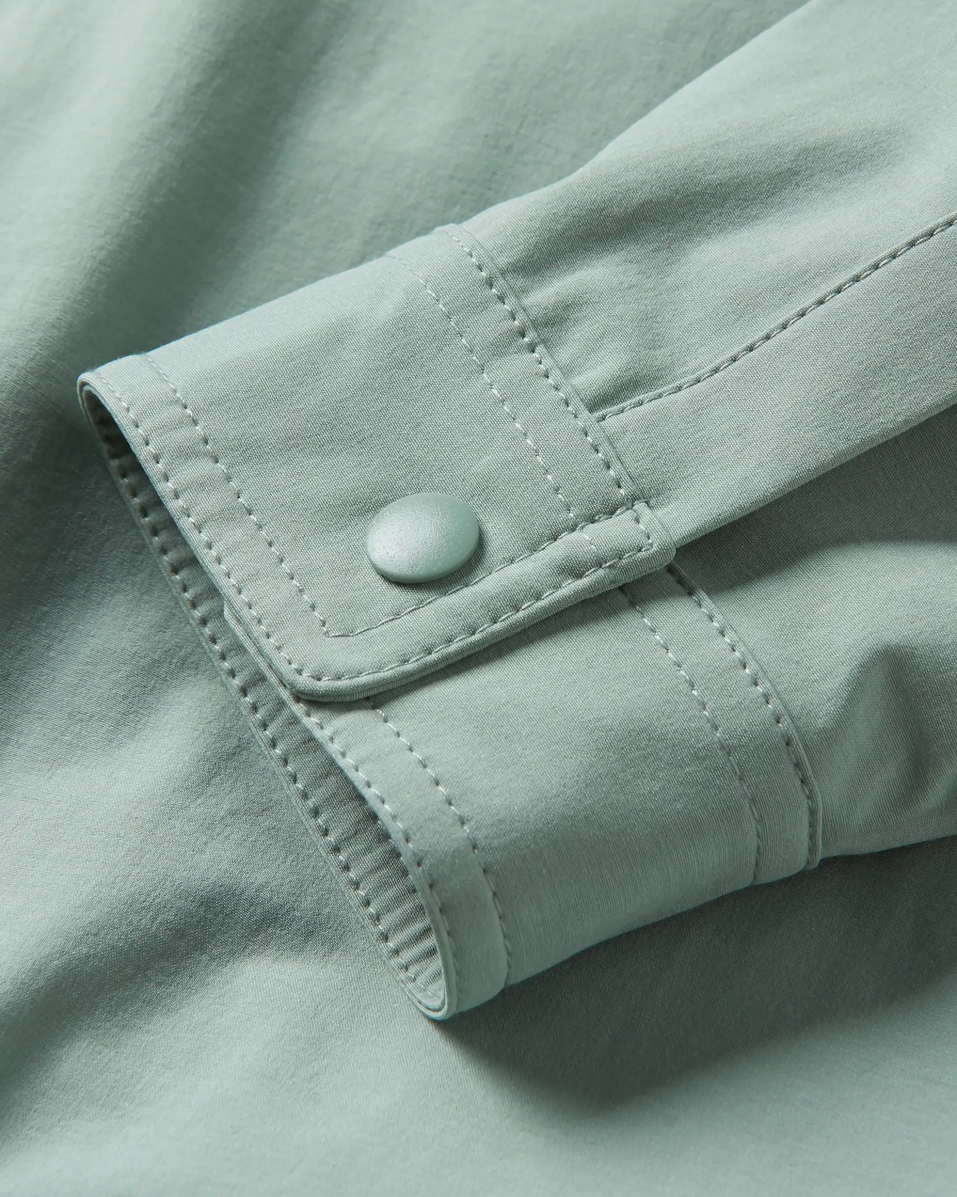 Men's Traveller Stretch Shirt
