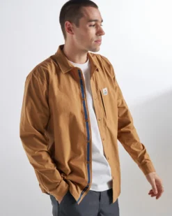 Men's Traveller Stretch Shirt