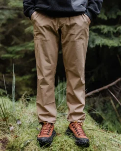 Men's Traveller Trouser