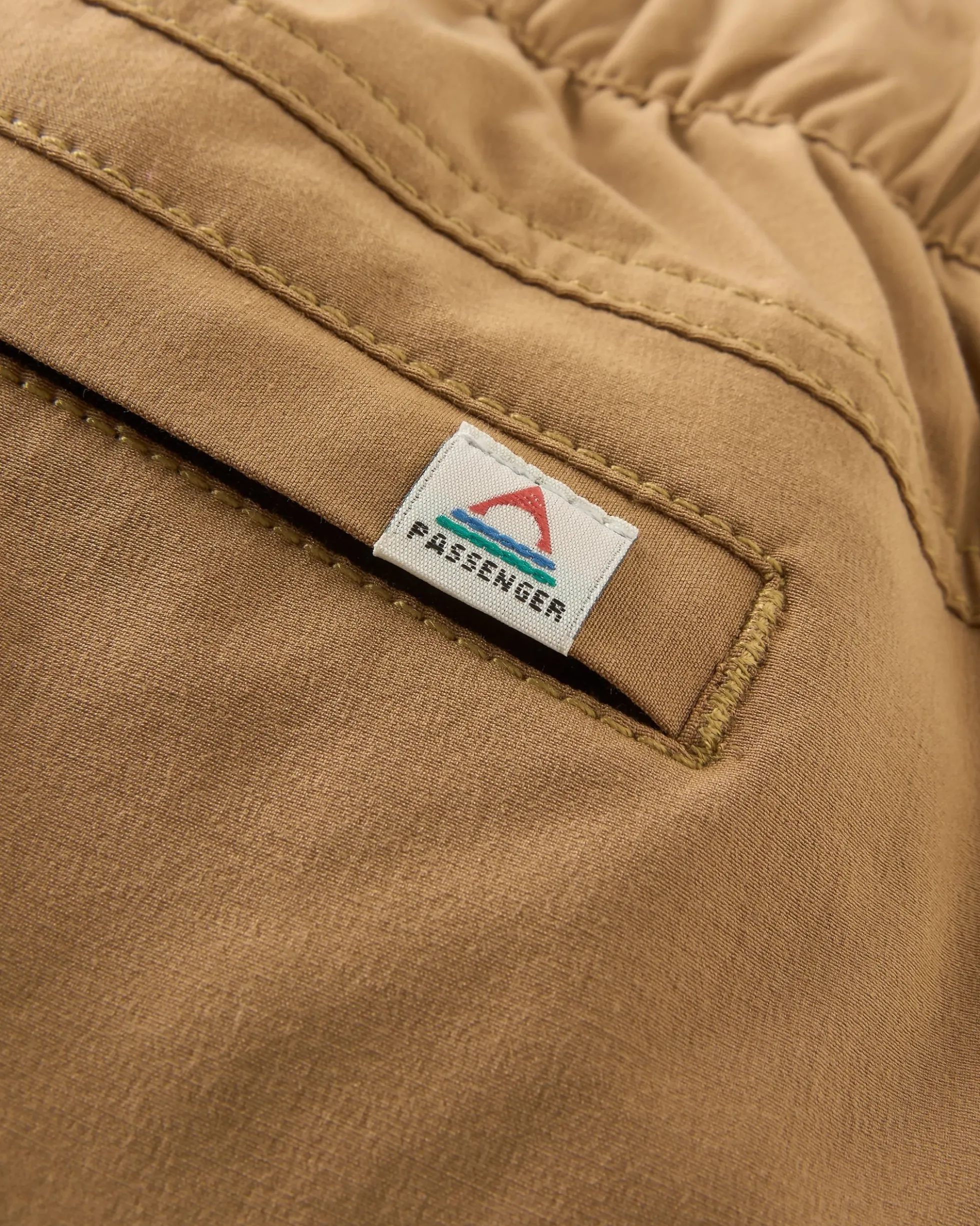 Men's Traveller Trouser