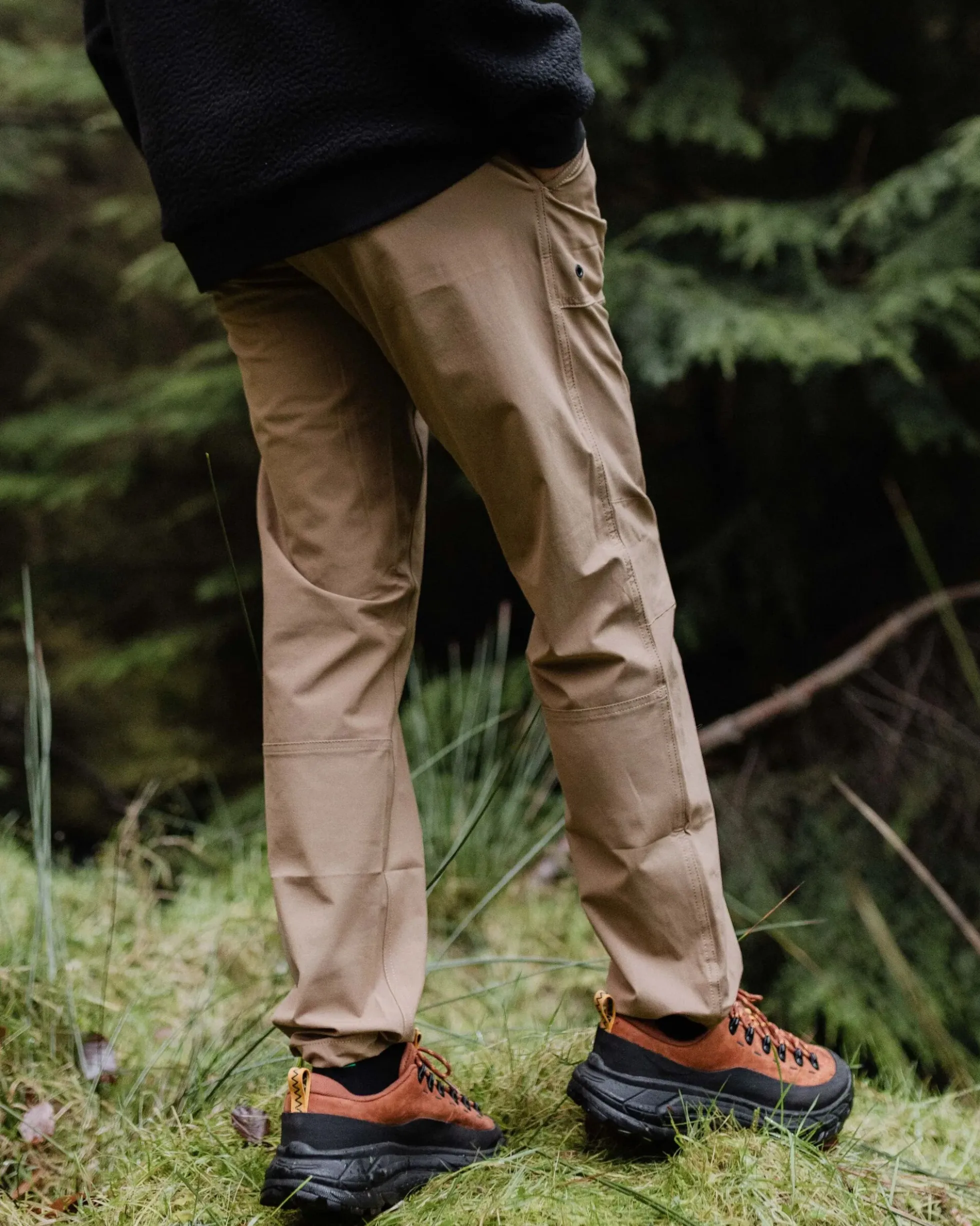 Men's Traveller Trouser