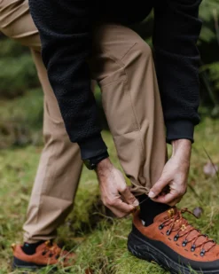 Men's Traveller Trouser