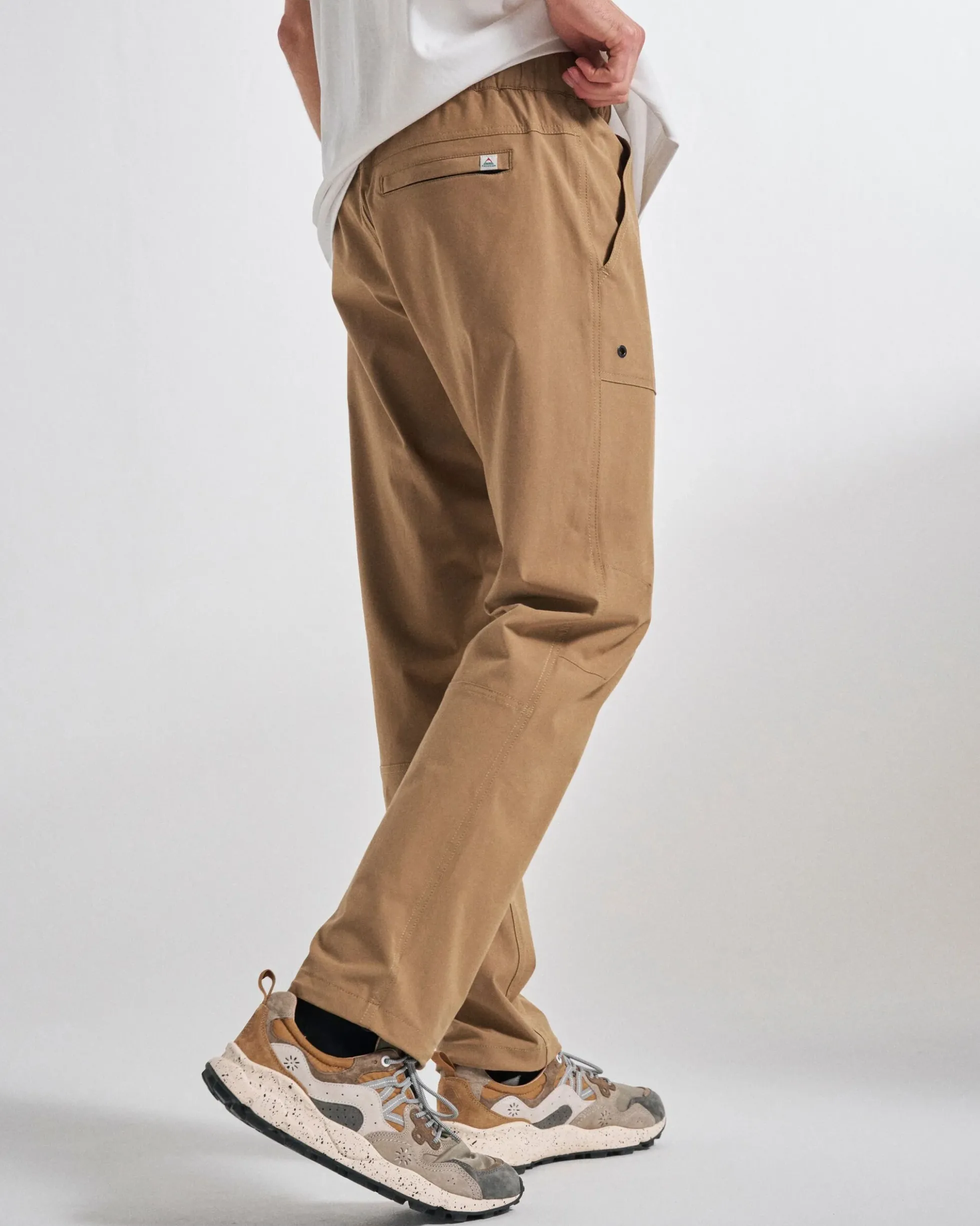 Men's Traveller Trouser
