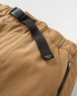 Men's Traveller Trouser