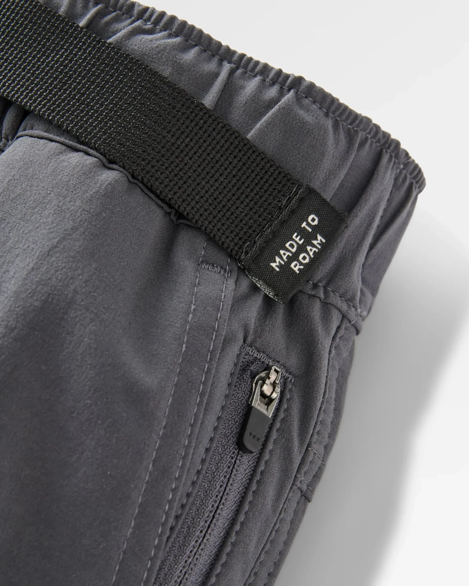 Men's Traveller Trouser