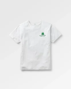 Men's Trees Organic Cotton T-Shirt