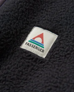 Men's Tripper 2.0 Full Zip Sherpa Fleece