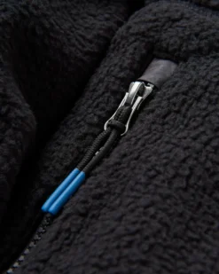 Men's Tripper 2.0 Full Zip Sherpa Fleece