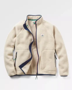 Men's Tripper 2.0 Full Zip Sherpa Fleece