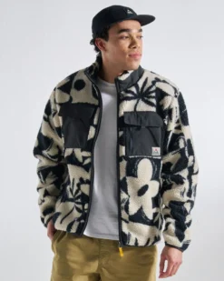 Men's Valiant Deep Pile Fleece