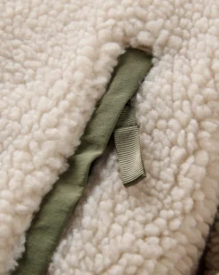 Men's Valiant Deep Pile Fleece
