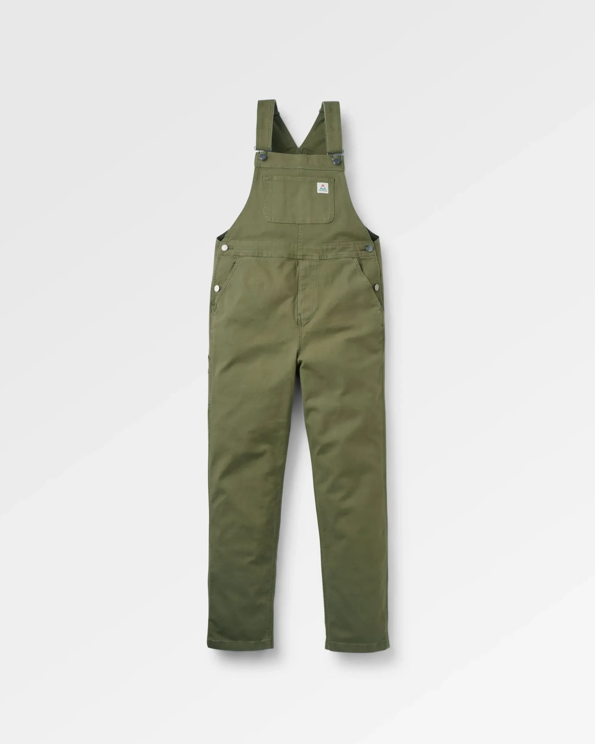Men's Vantage Cotton Canvas Dungaree