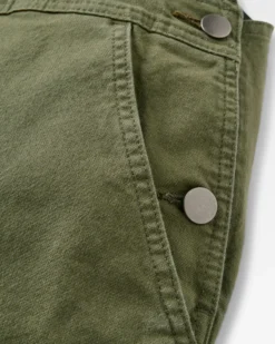 Men's Vantage Cotton Canvas Dungaree