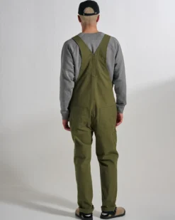 Men's Vantage Cotton Canvas Dungaree