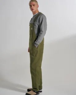 Men's Vantage Cotton Canvas Dungaree