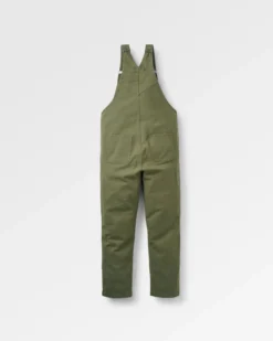 Men's Vantage Cotton Canvas Dungaree