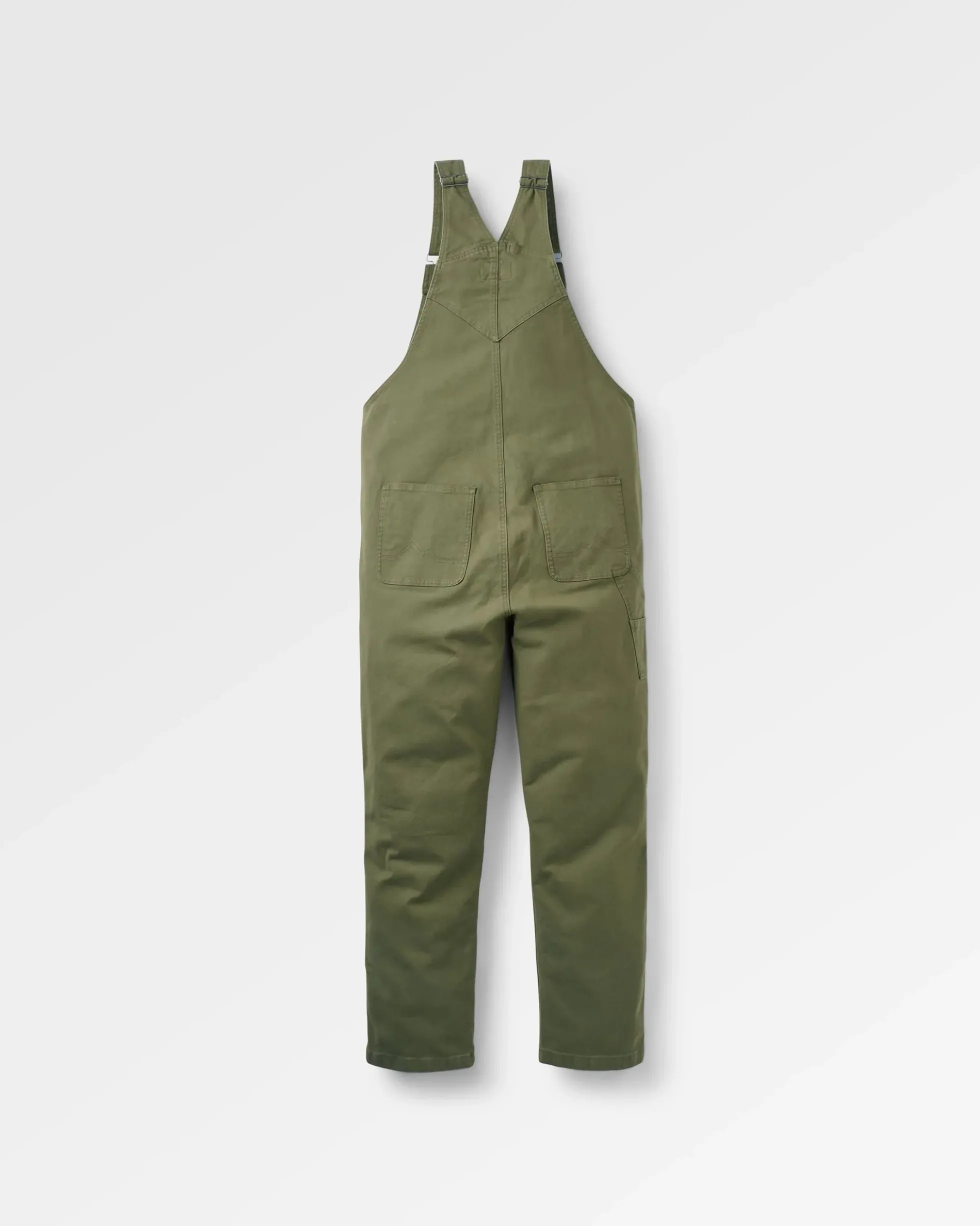 Men's Vantage Cotton Canvas Dungaree