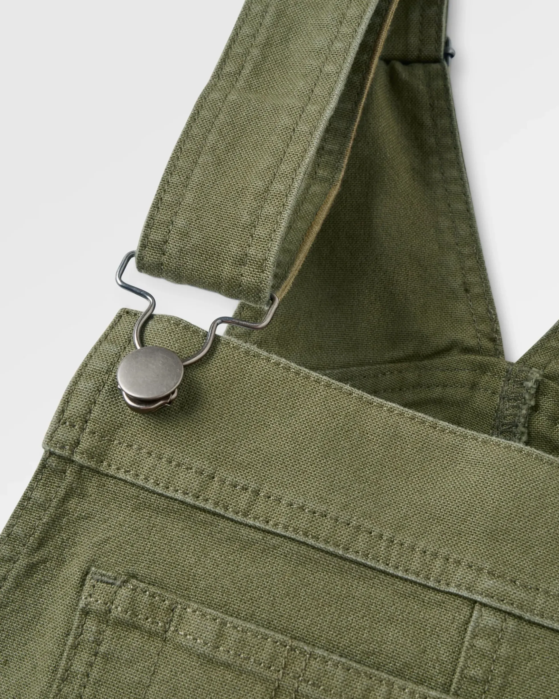 Men's Vantage Cotton Canvas Dungaree