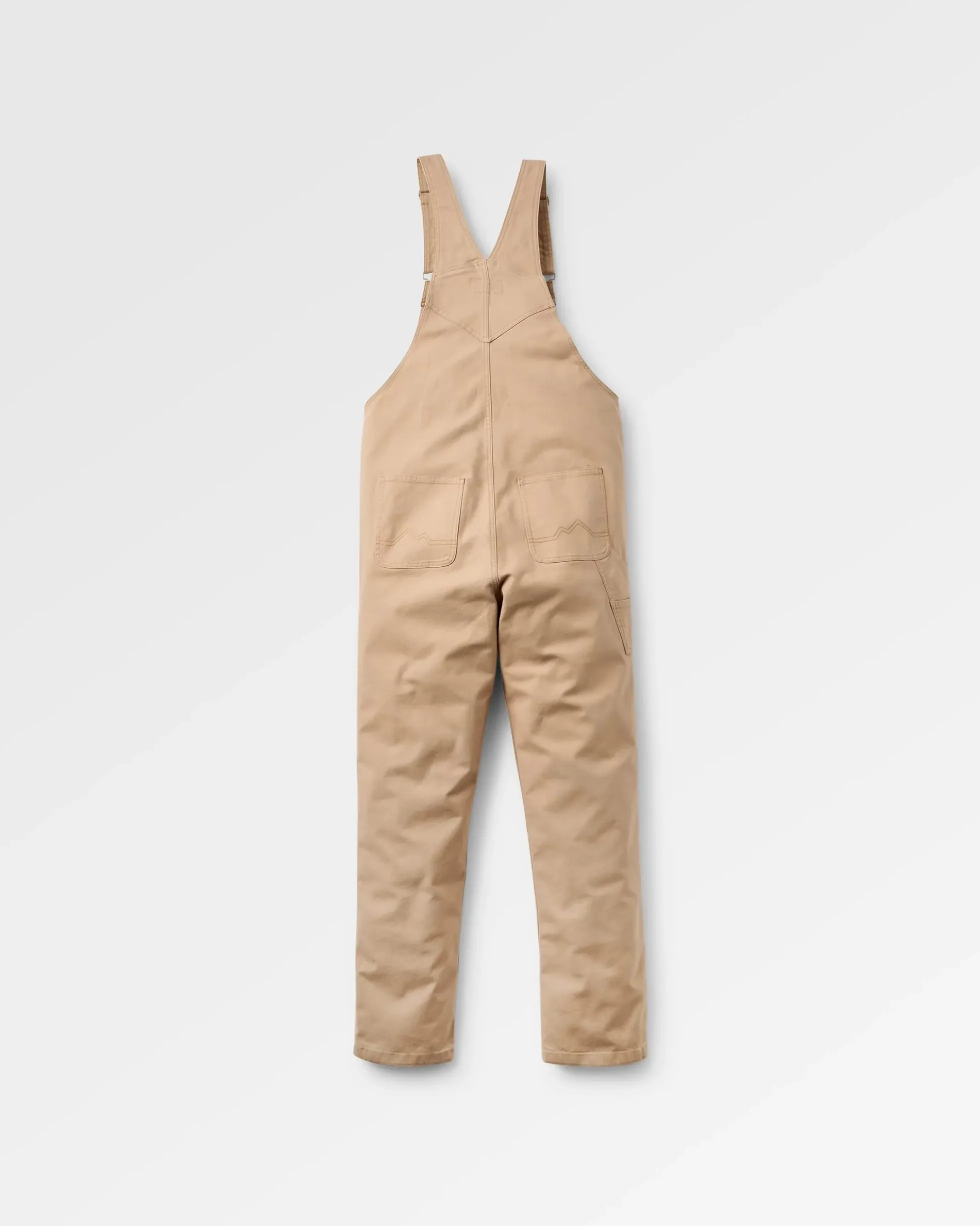 Men's Vantage Cotton Canvas Dungaree