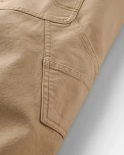 Men's Vantage Cotton Canvas Dungaree