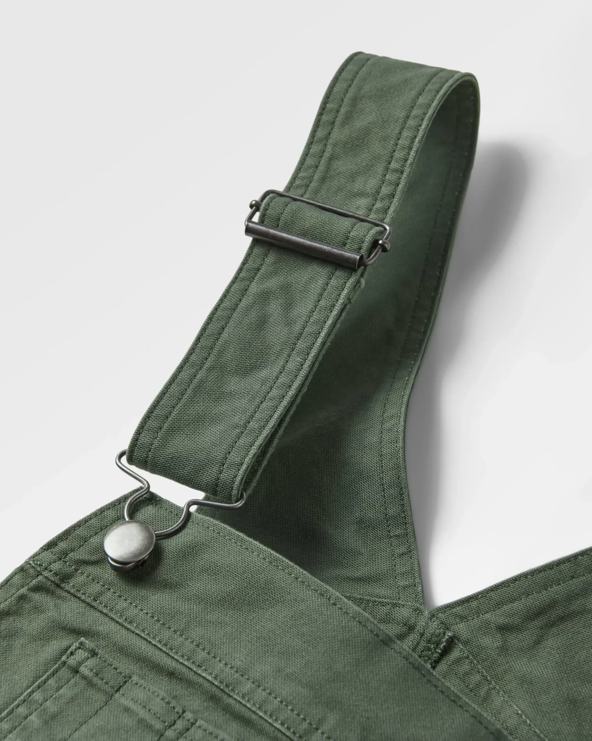 Men's Vantage Cotton Canvas Dungaree