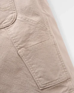Men's Vantage Cotton Canvas Short