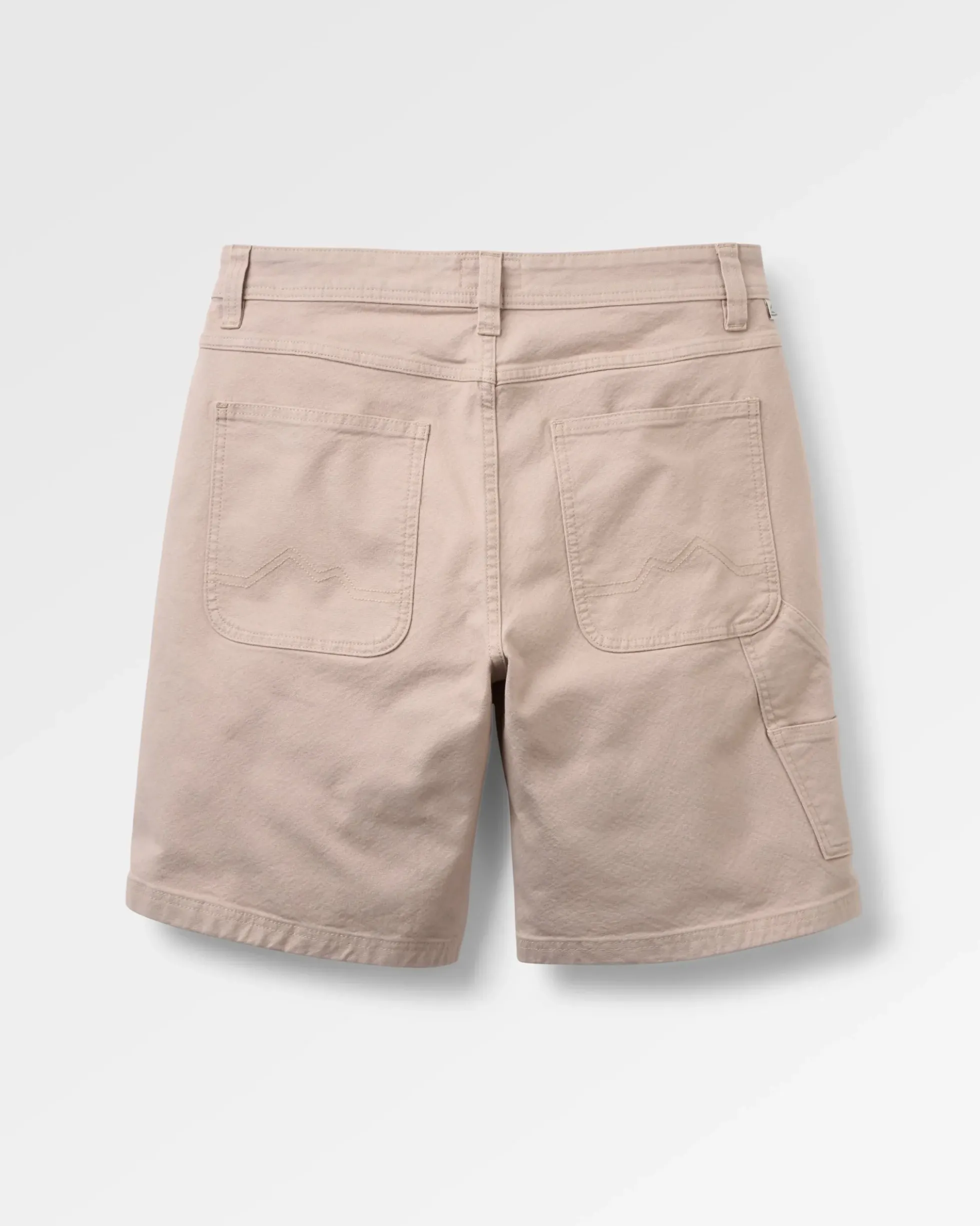 Men's Vantage Cotton Canvas Short