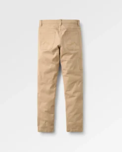 Men's Vantage Cotton Canvas Trouser
