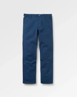 Men's Vantage Cotton Canvas Trouser