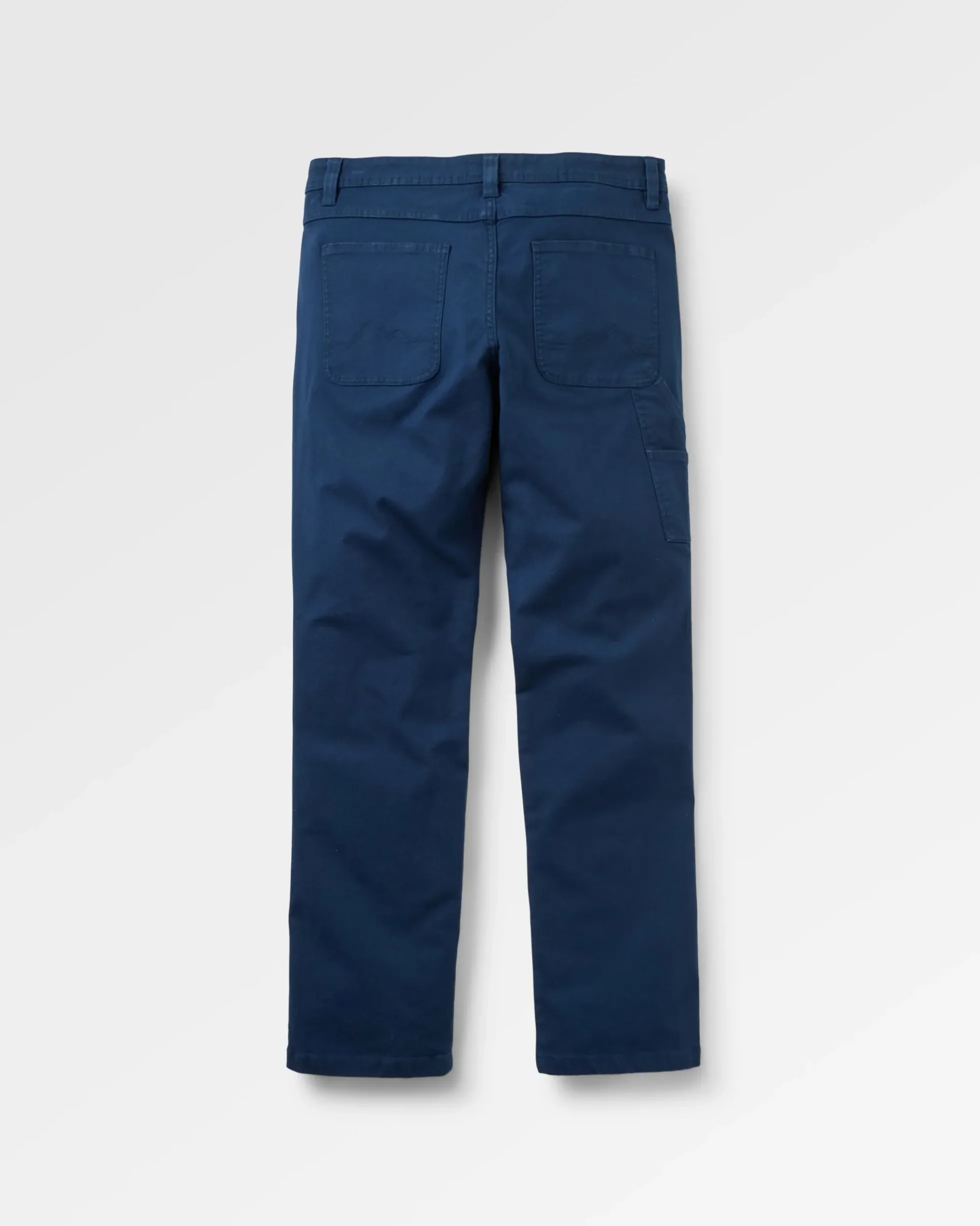 Men's Vantage Cotton Canvas Trouser