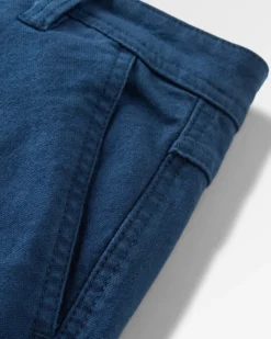 Men's Vantage Cotton Canvas Trouser