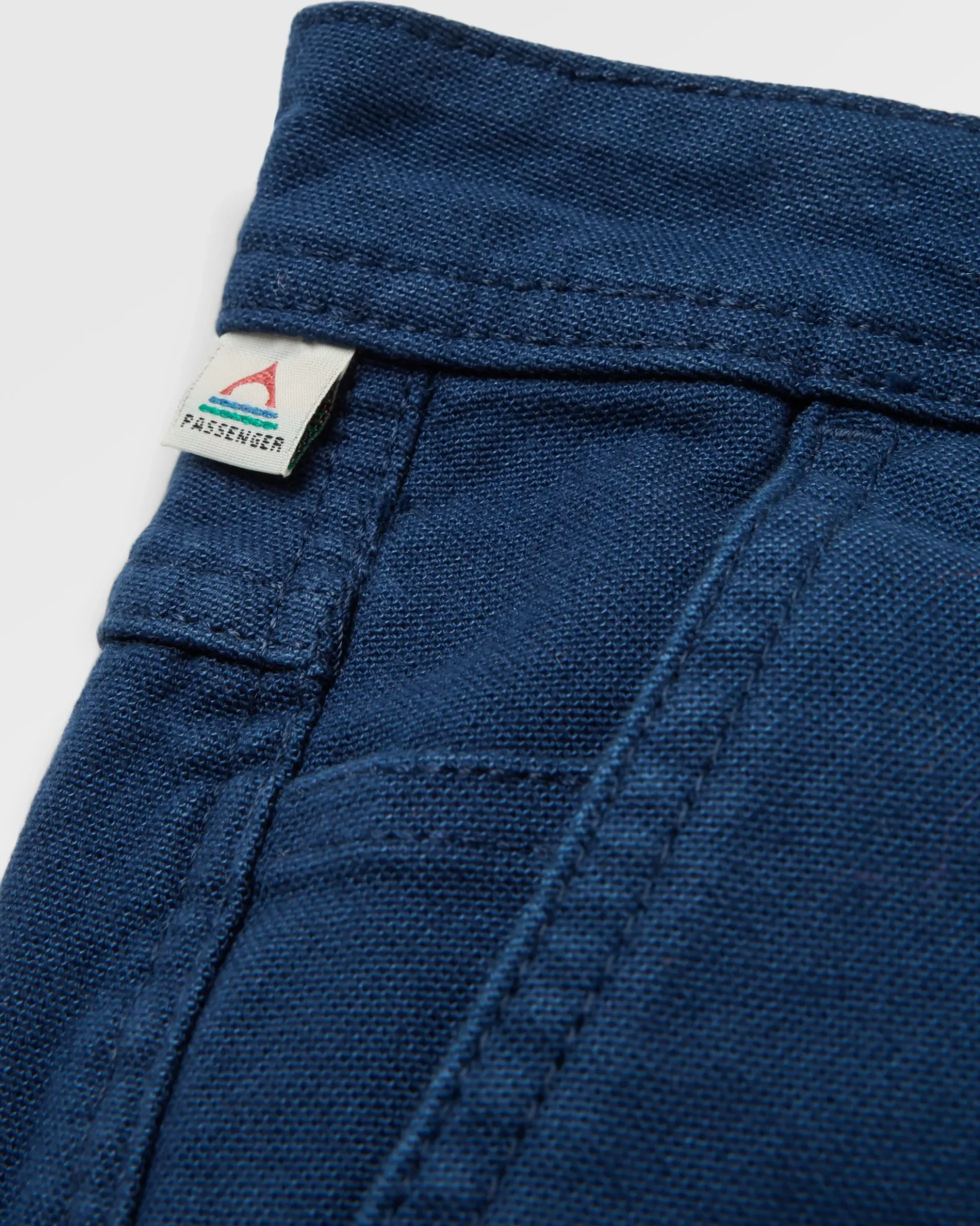 Men's Vantage Cotton Canvas Trouser