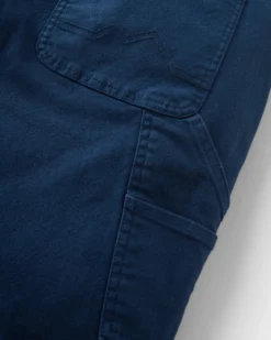 Men's Vantage Cotton Canvas Trouser