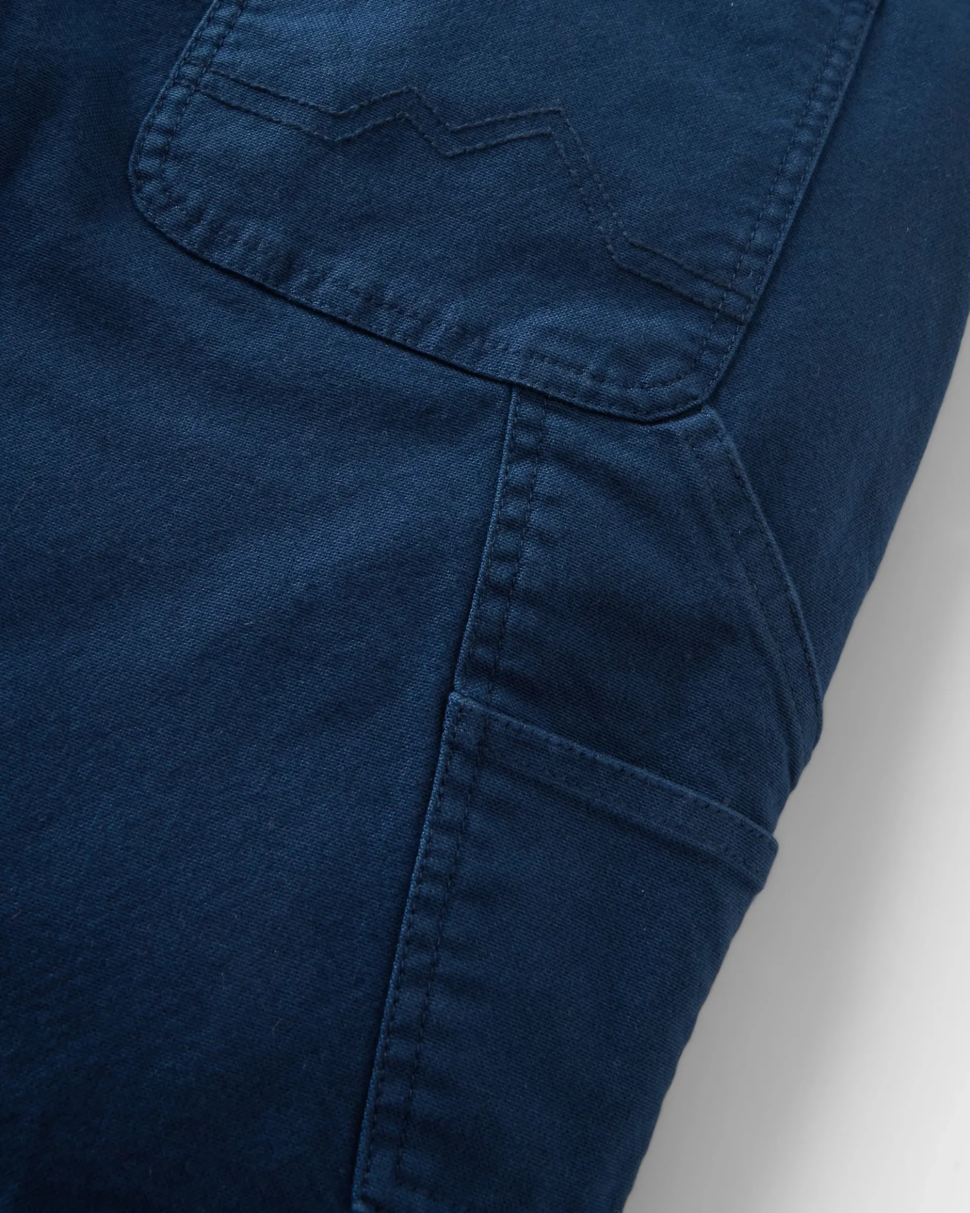 Men's Vantage Cotton Canvas Trouser