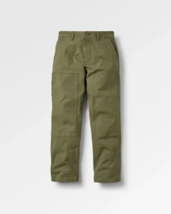 Men's Vantage Cotton Canvas Trouser