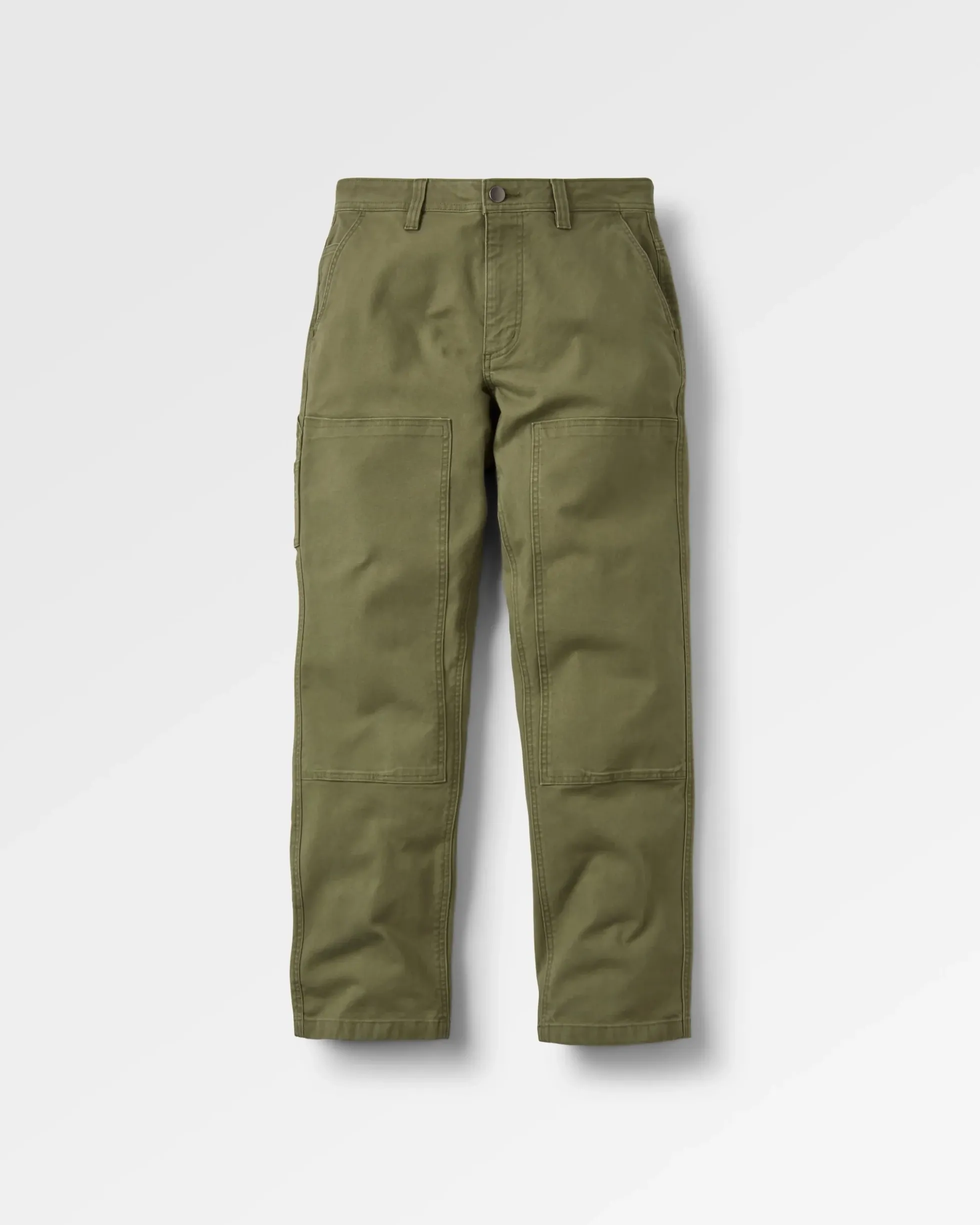 Men's Vantage Cotton Canvas Trouser