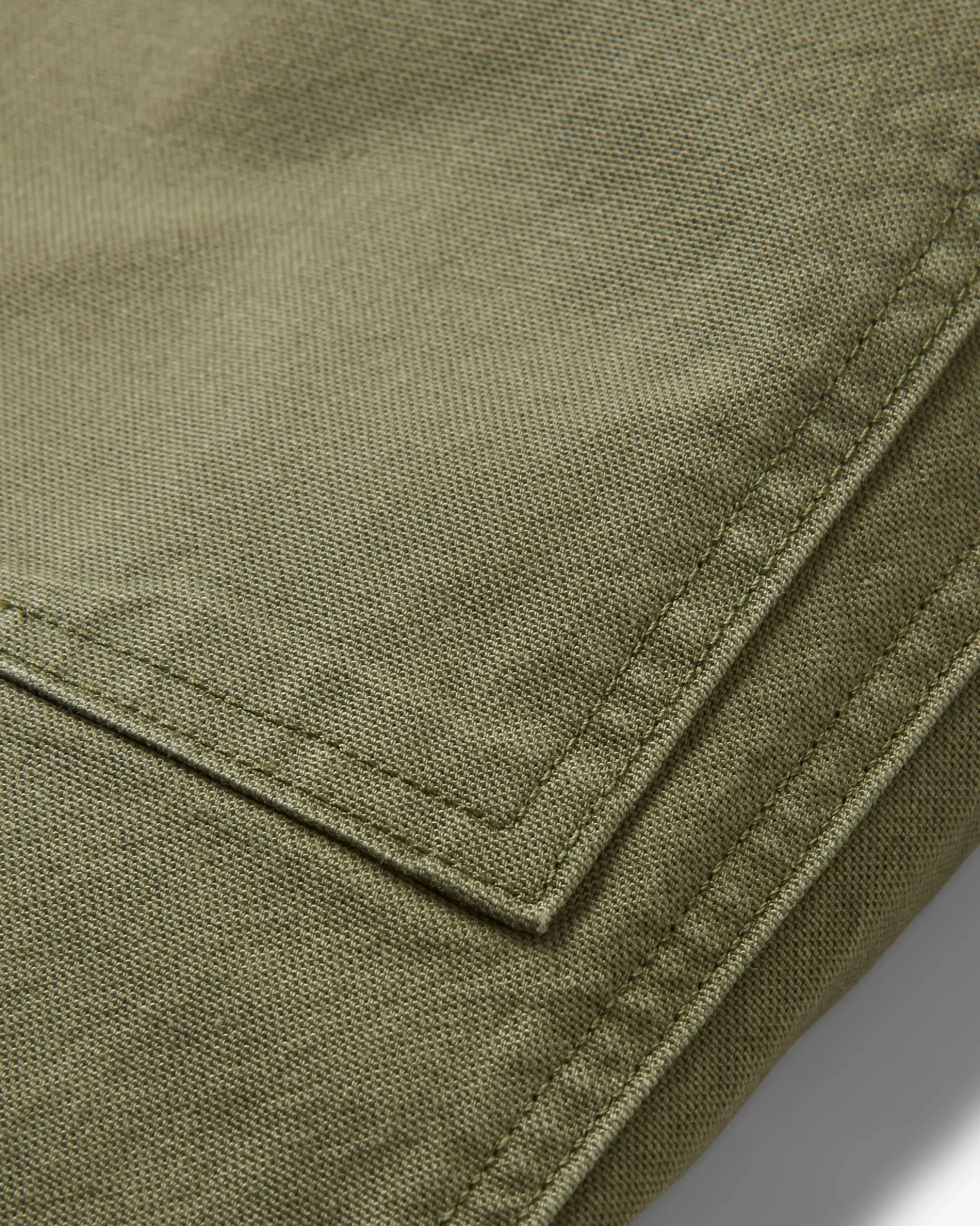 Men's Vantage Cotton Canvas Trouser