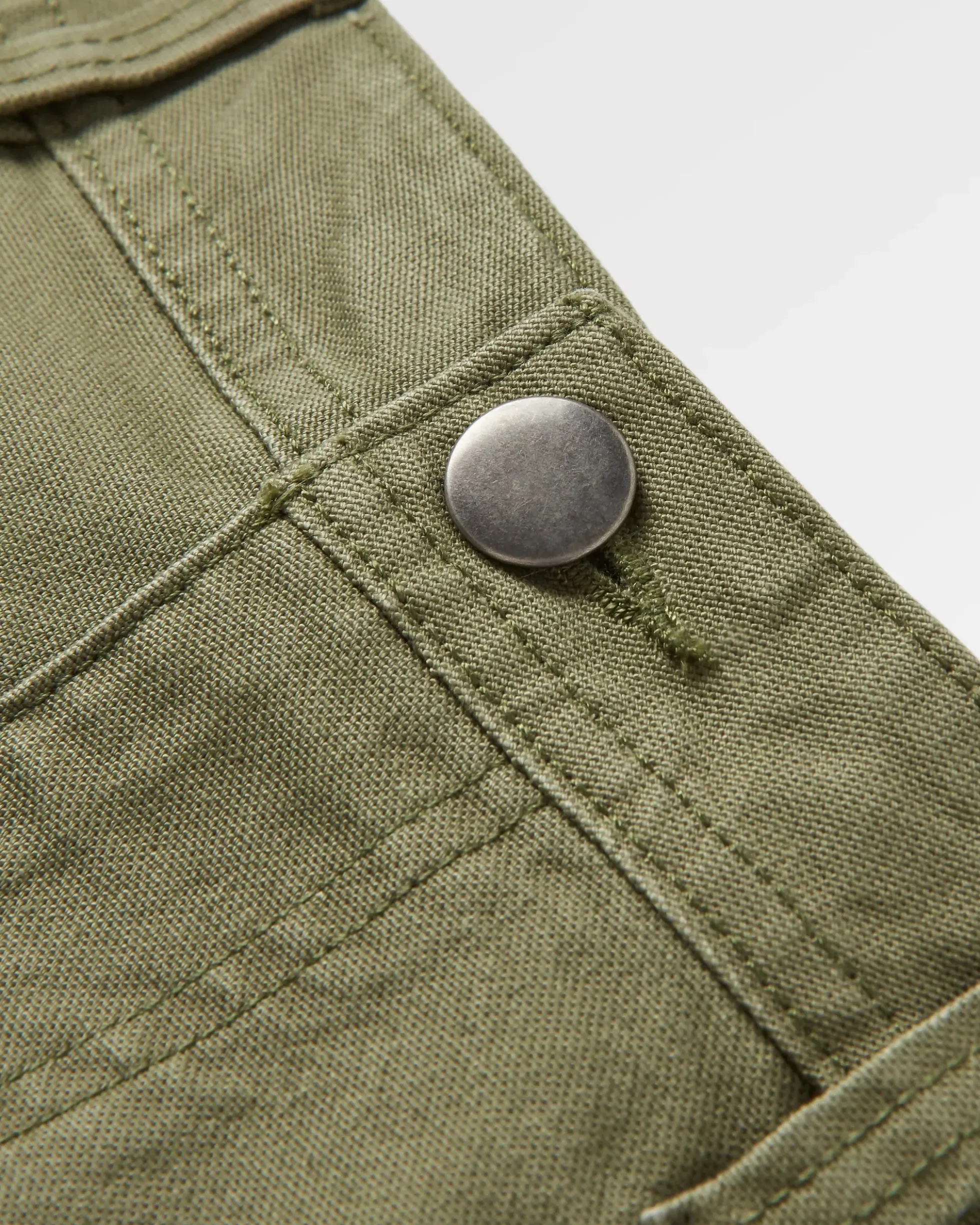 Men's Vantage Cotton Canvas Trouser