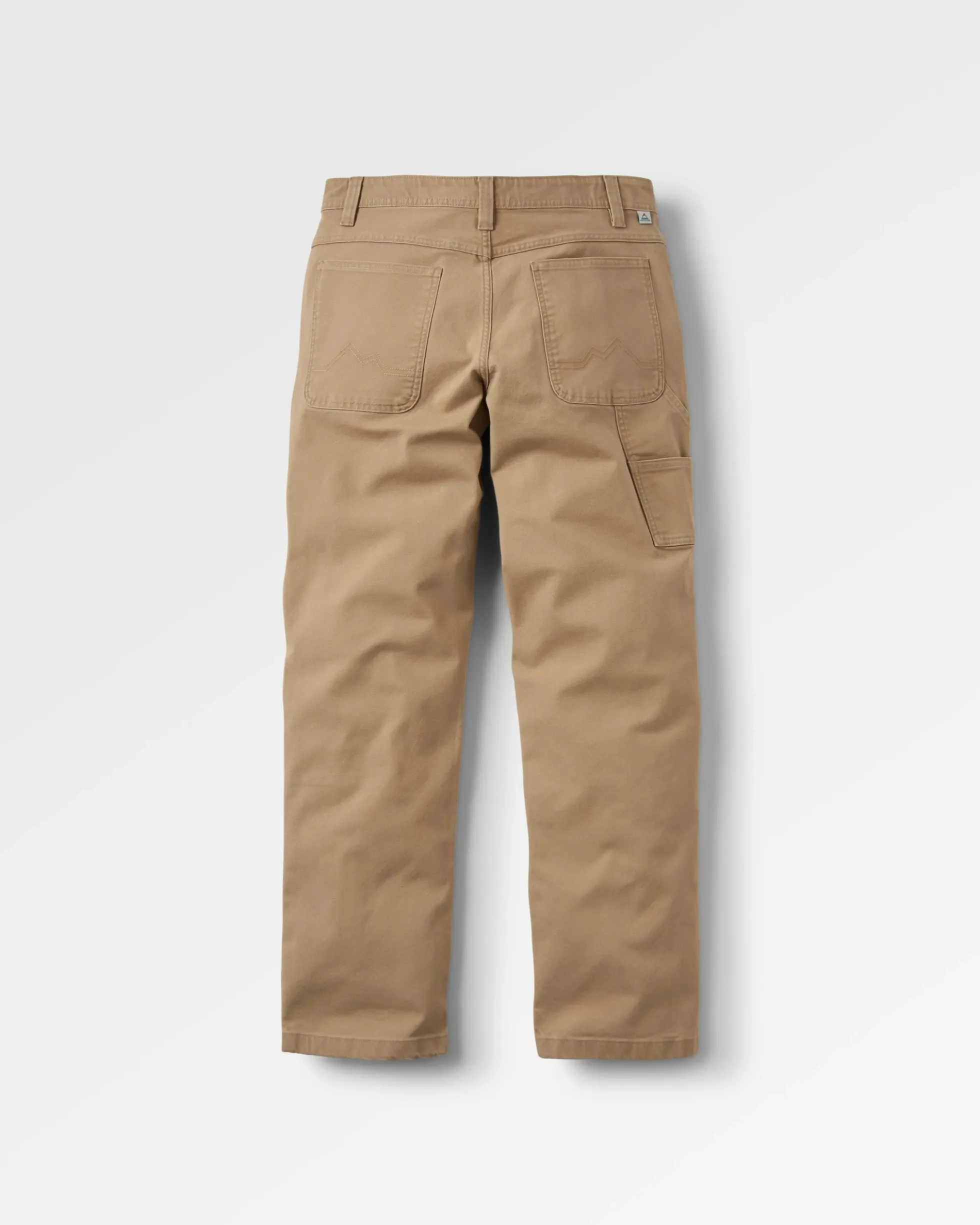 Men's Vantage Cotton Canvas Trouser