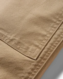 Men's Vantage Cotton Canvas Trouser