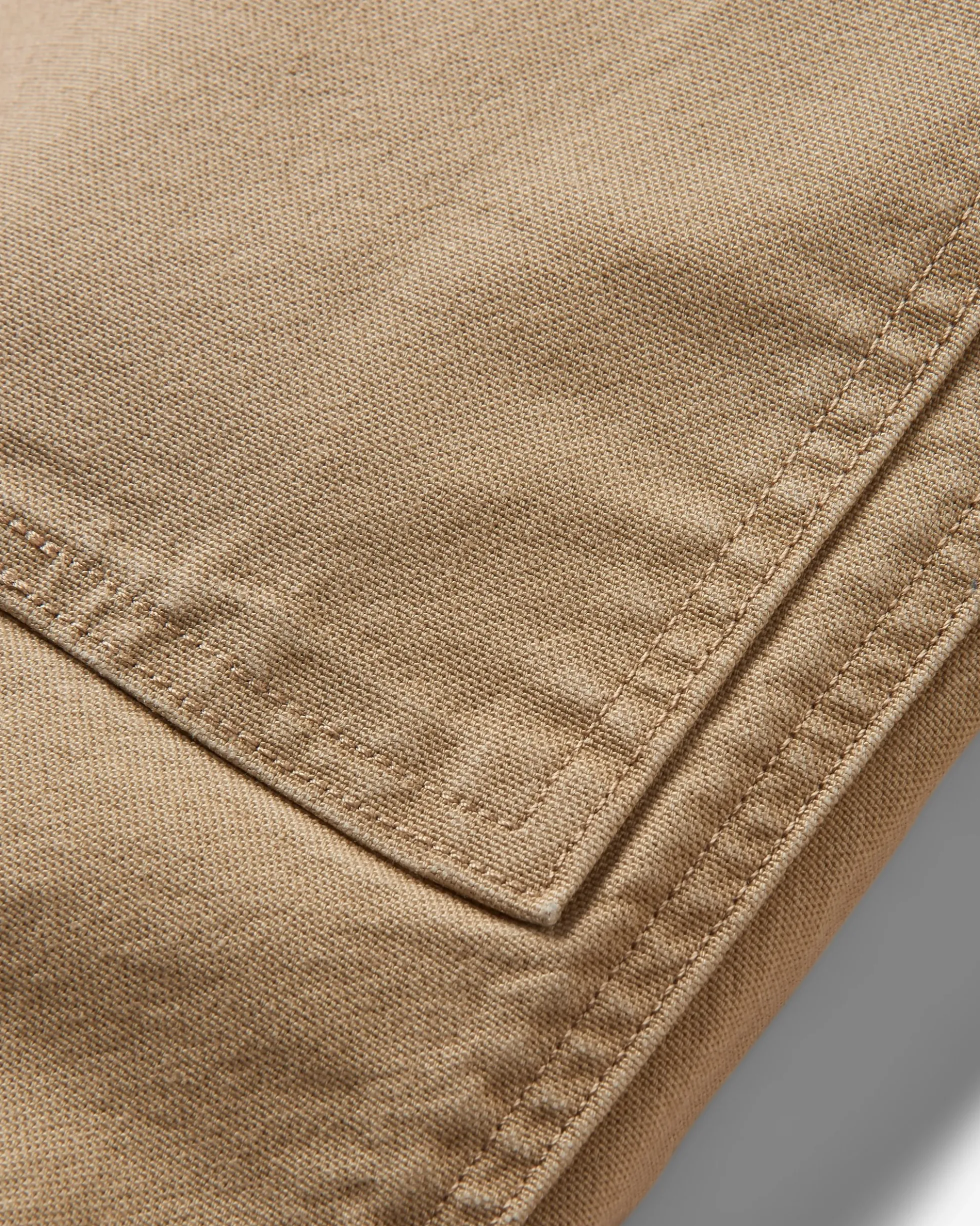 Men's Vantage Cotton Canvas Trouser