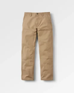 Men's Vantage Cotton Canvas Trouser