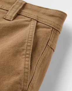 Men's Vantage Cotton Canvas Trouser