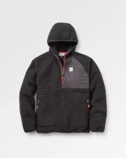 Men's Ventura 1/2 Zip Sherpa Fleece
