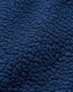 Men's Ventura 1/2 Zip Sherpa Fleece