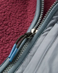 Men's Ventura 1/2 Zip Sherpa Fleece