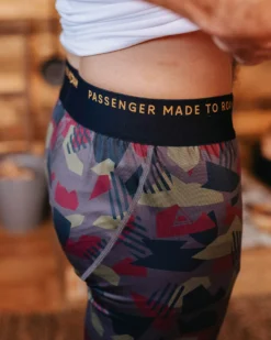 Men's Venture Base Layer Legging